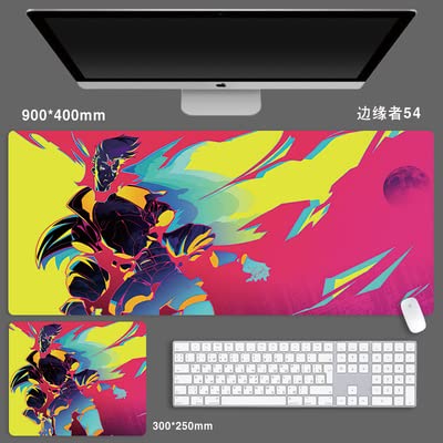 Amazon.co.jp: サイバーパンク エッジランナーズ マウスパッド 周辺